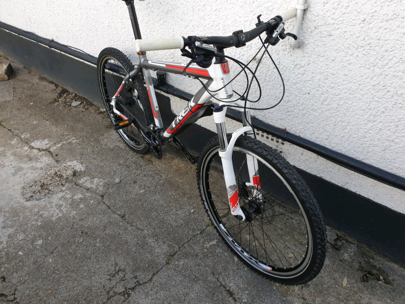 trek 6300 2008